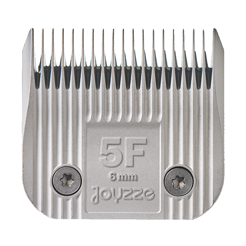 A Series 5F Blade by Joyzze