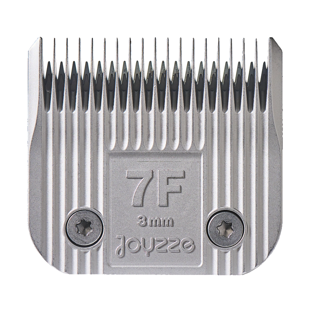 A Series 7F Blade by Joyzze