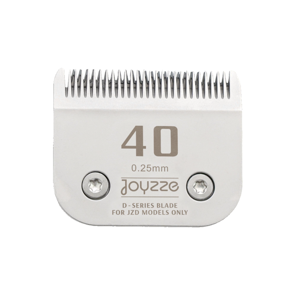 D Series #40 Blade by Joyzze