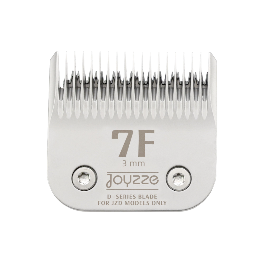 D Series 7F Blade by Joyzze
