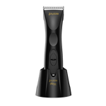 Falcon Black Cordless Clipper by Joyzze