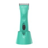 Falcon Teal Cordless Clipper by Joyzze