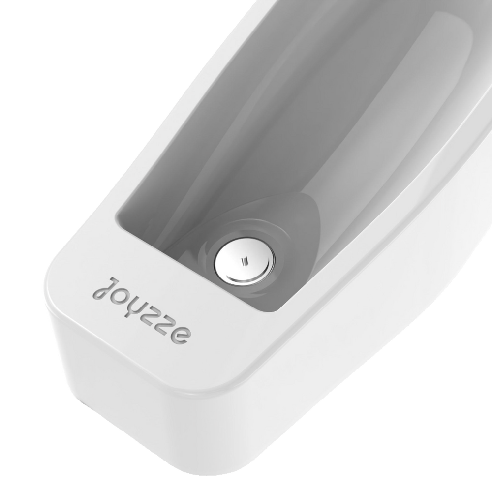 Hornet Silver 5-in-1 Clipper by Joyzze