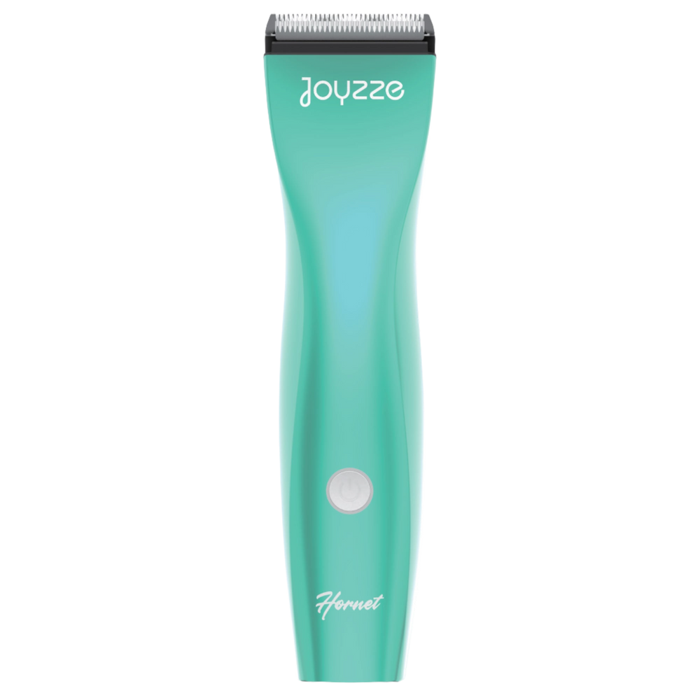 Hornet Teal 5-in-1 Clipper by Joyzze