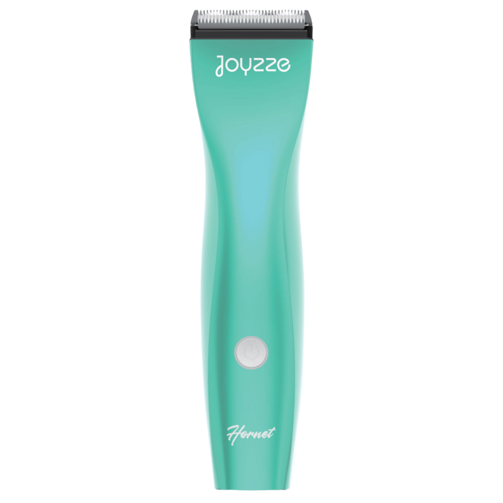 Hornet Teal 5-in-1 Clipper by Joyzze