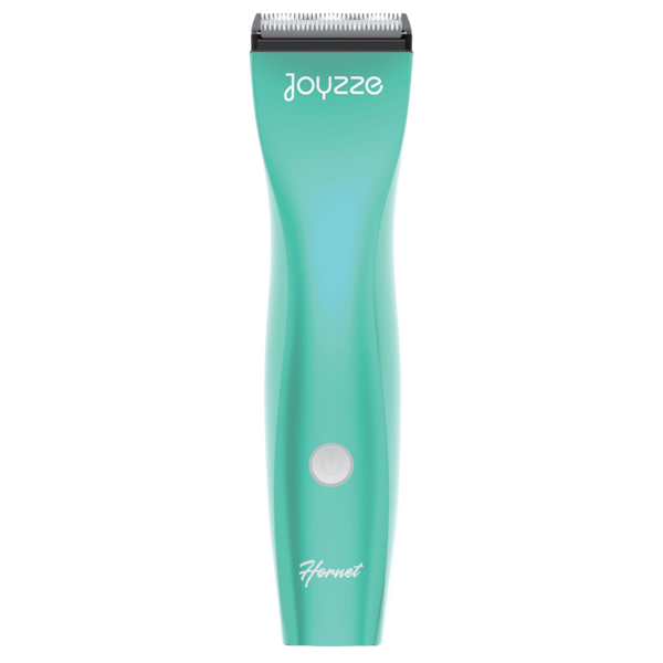 happy pet358。 Hornet Teal 5-in-1 Clipper by Joyzze