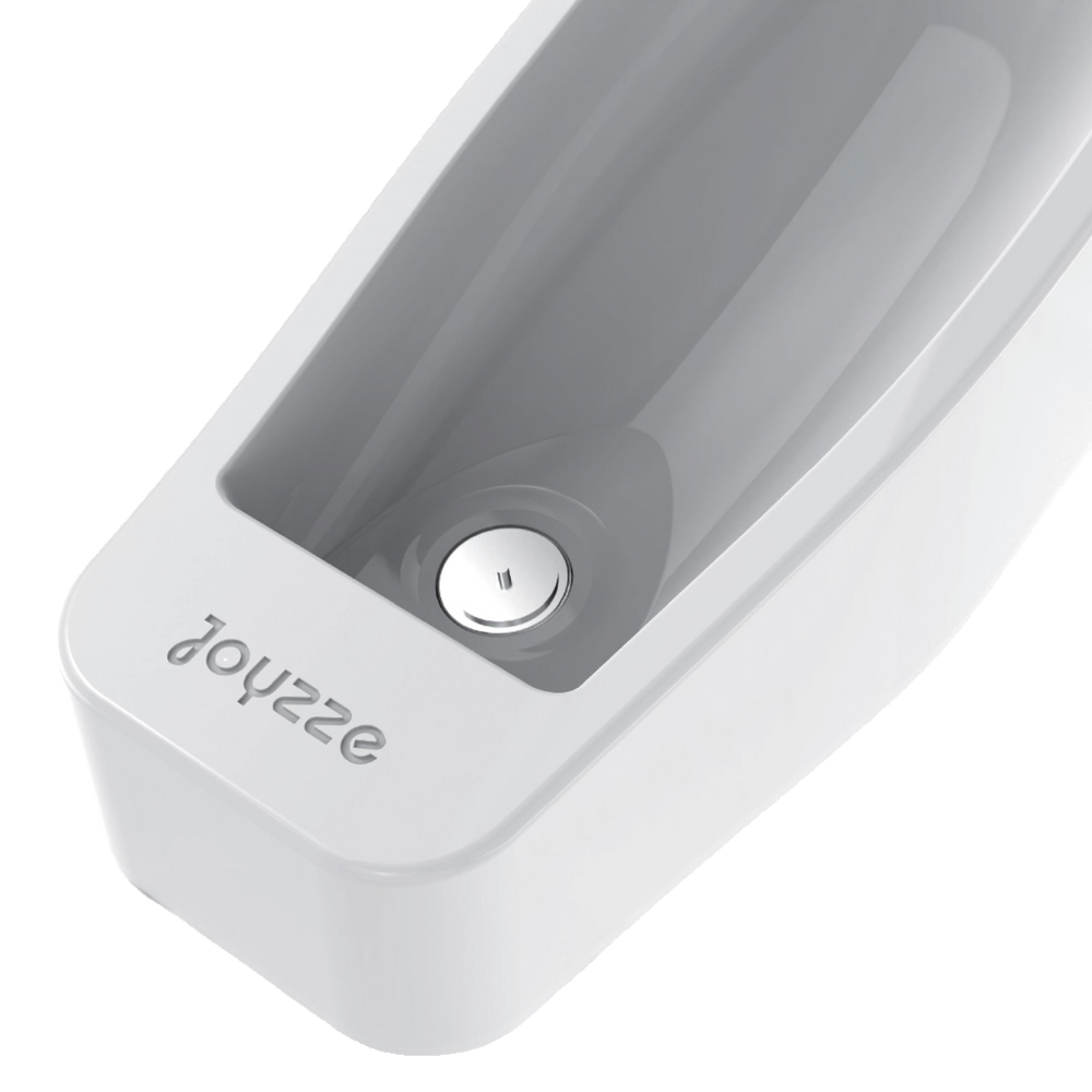 Hornet Mini Silver Clipper by Joyzze