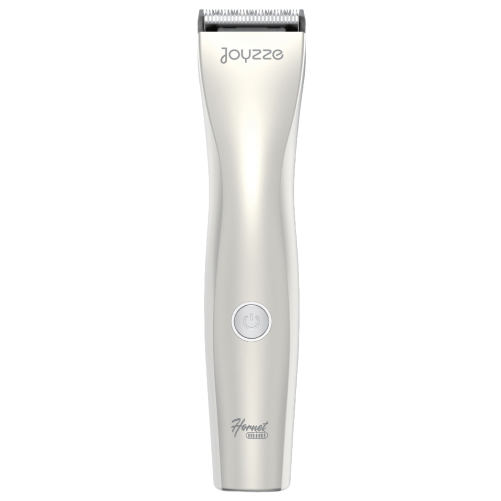 Hornet Mini Silver Clipper by Joyzze