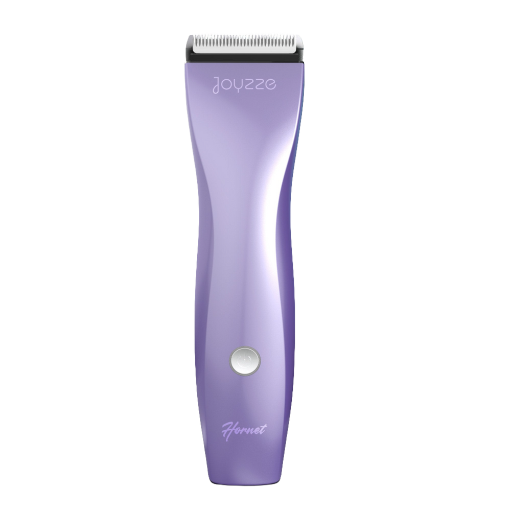 Hornet Purple 5-in-1 Clipper by Joyzze