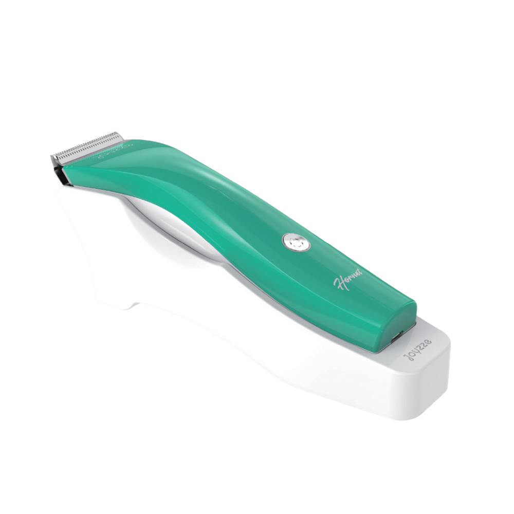 Hornet Teal 5-in-1 Clipper by Joyzze