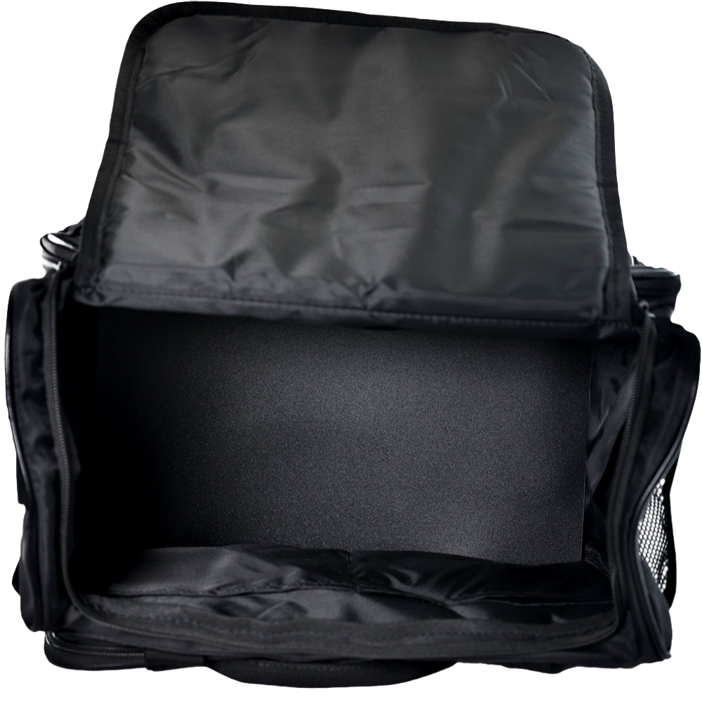 Multi functional Tool Bag Black by Joyzze