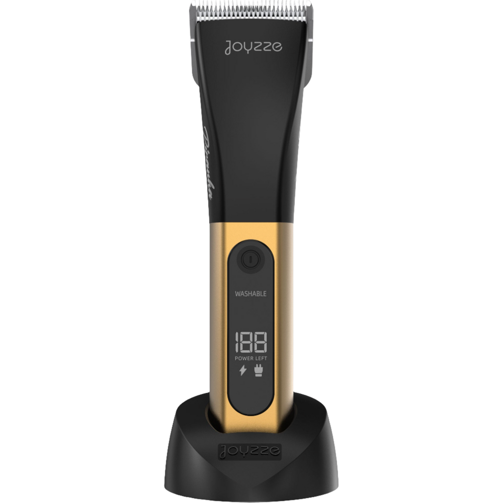 Piranha Gold D Series Clipper Bundle by Joyzze
