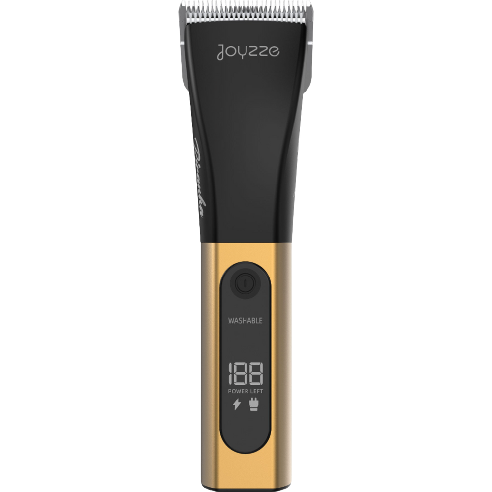 Piranha Gold D Series Clipper Bundle by Joyzze