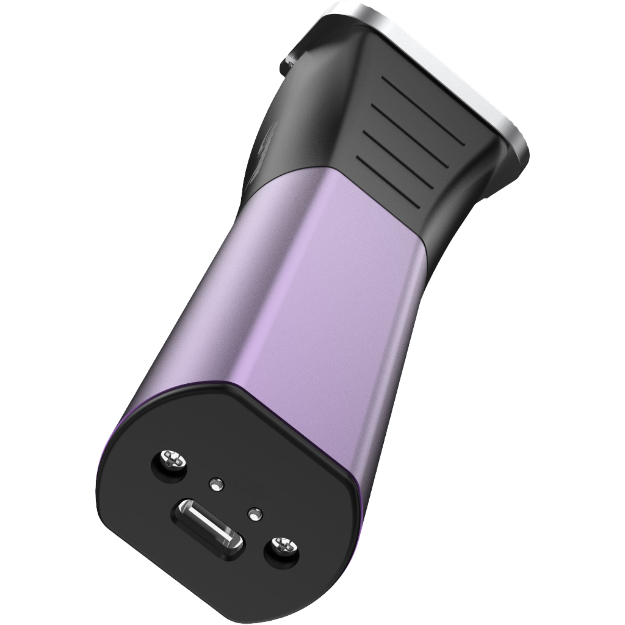 Piranha Purple D Series Clipper Bundle by Joyzze