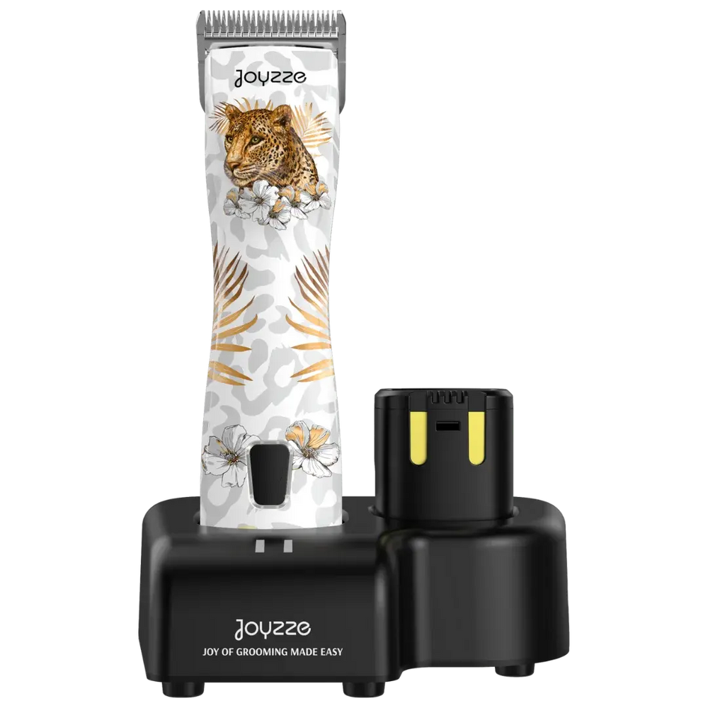 Raptor Pro Clipper with Two Batteries in a Case by Joyzze