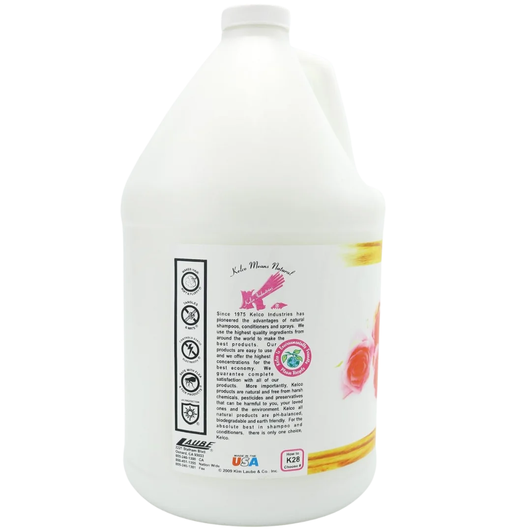 De-Mat Spray Ready to Use Gallon by Kelco