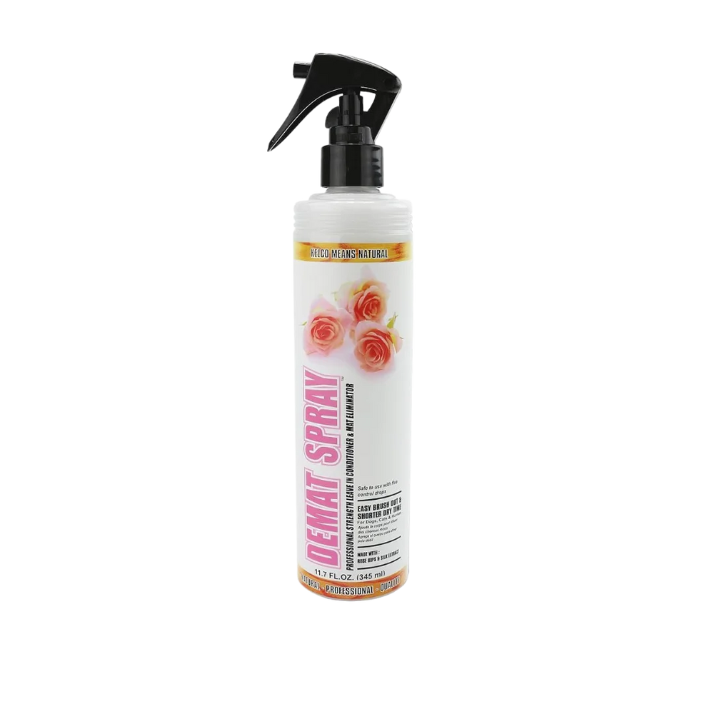 De-Mat Spray Ready to Use 11oz by Kelco