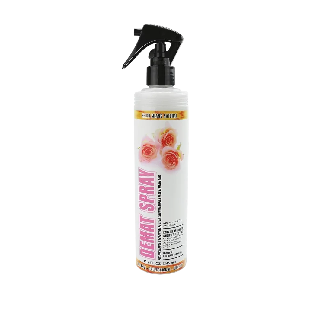 De-Mat Spray Ready to Use 11oz by Kelco