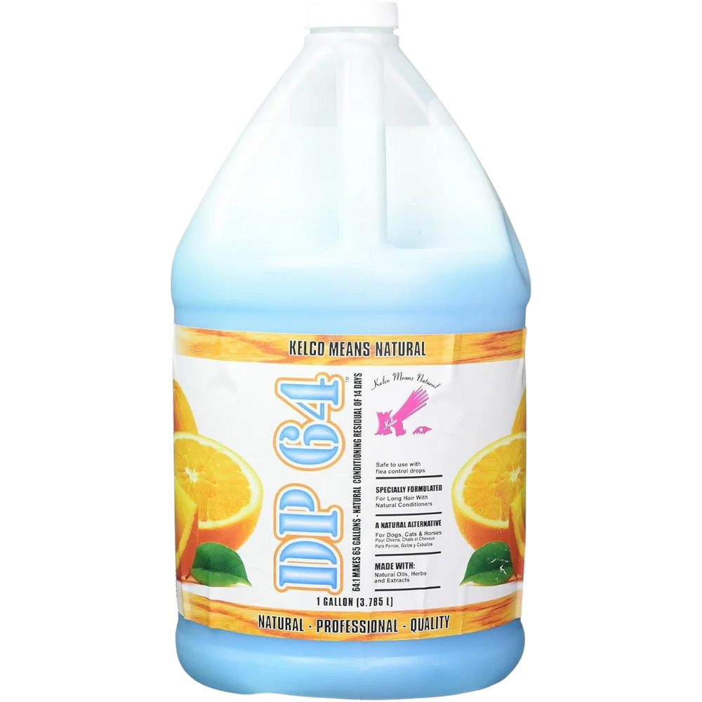 DP64 Dip 64:1 Gallon by Kelco