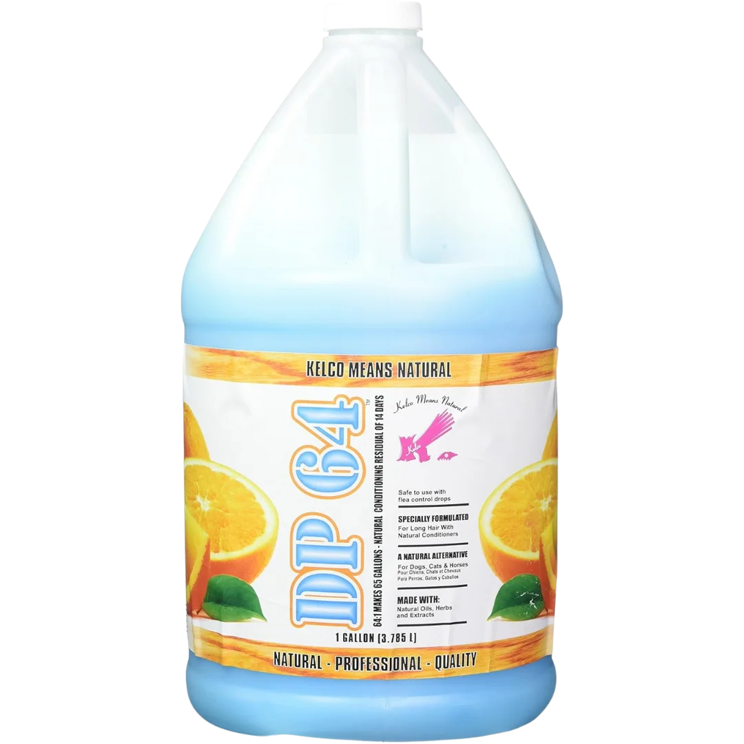 DP64 Dip 64:1 Gallon by Kelco