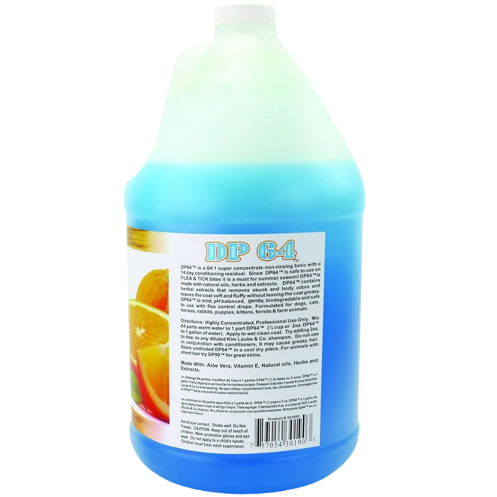 DP64 Dip 64:1 Gallon by Kelco