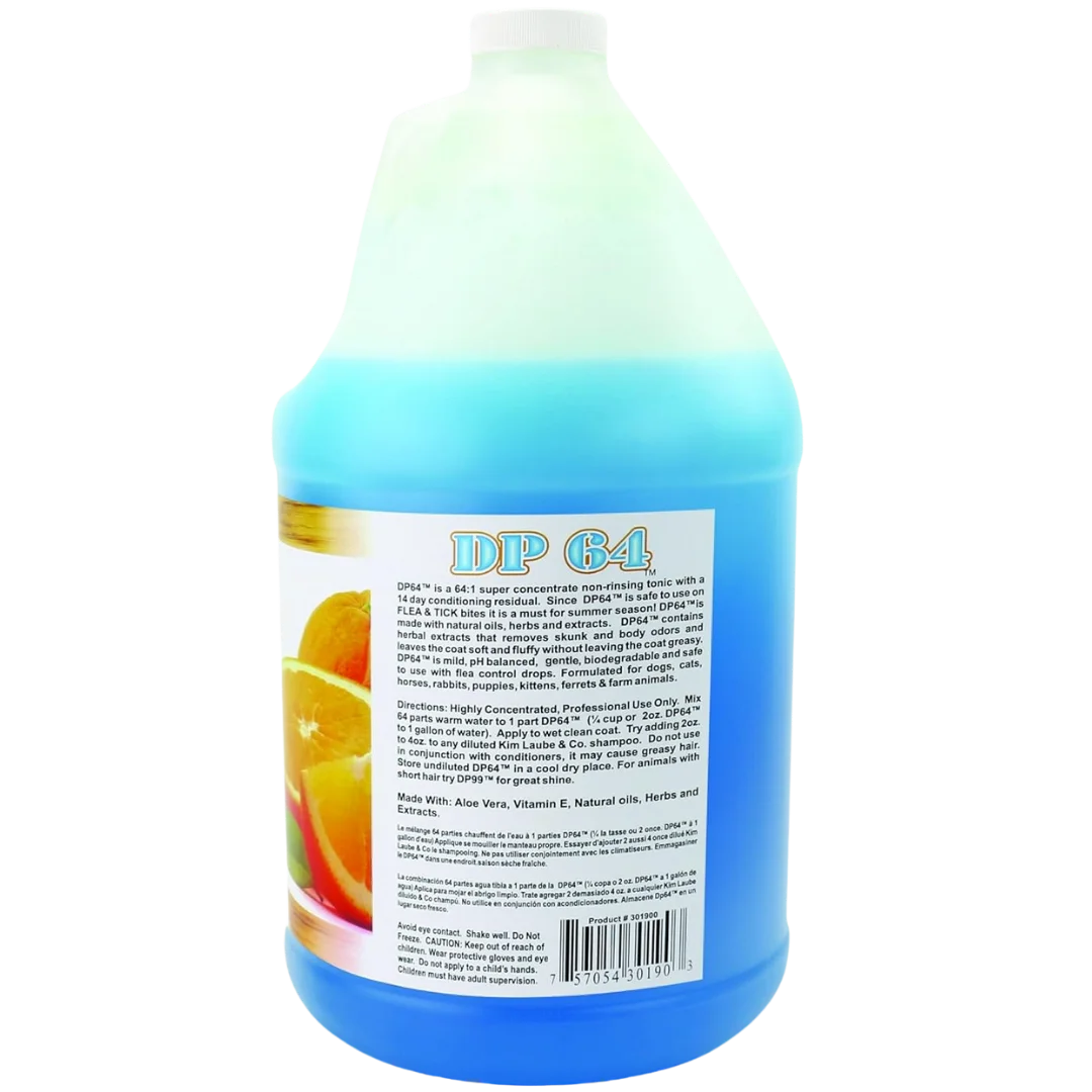 DP64 Dip 64:1 Gallon by Kelco