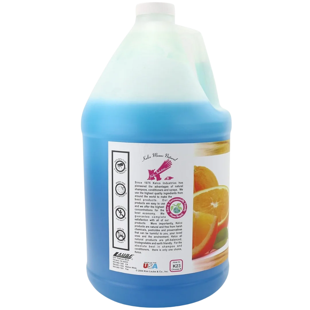 DP64 Dip 64:1 Gallon by Kelco