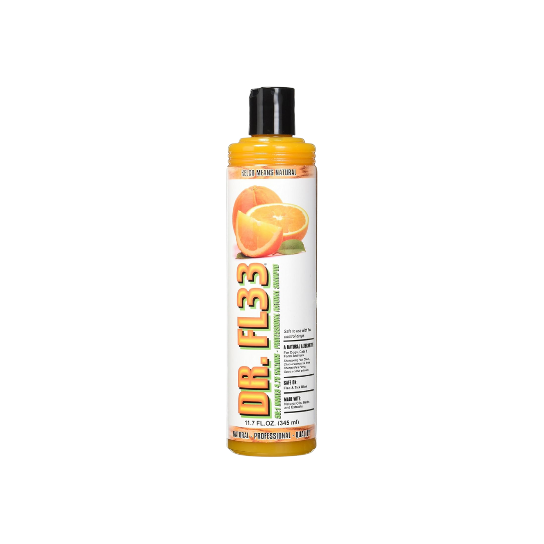 Dr. FL33 50:1 Shampoo 11oz by Kelco