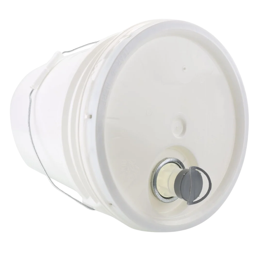 Dr Hypo Shampoo 5 Gallons by Kelco
