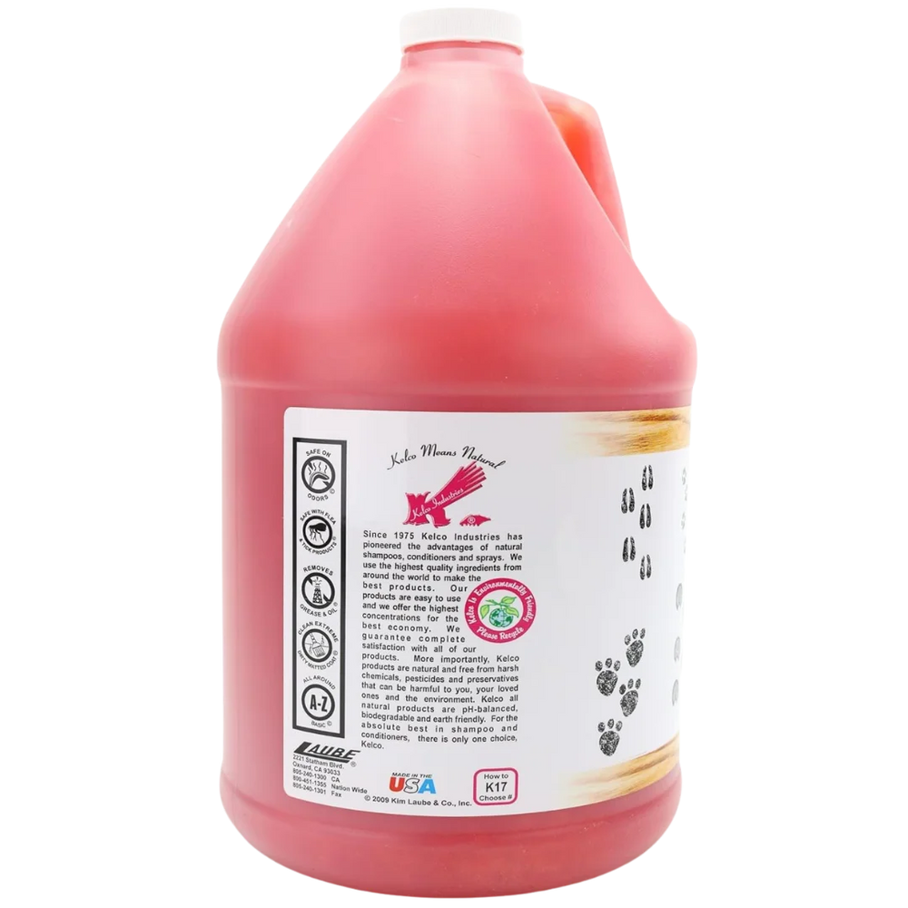 Filthy Animal Shampoo 50:1 Gallon by Kelco