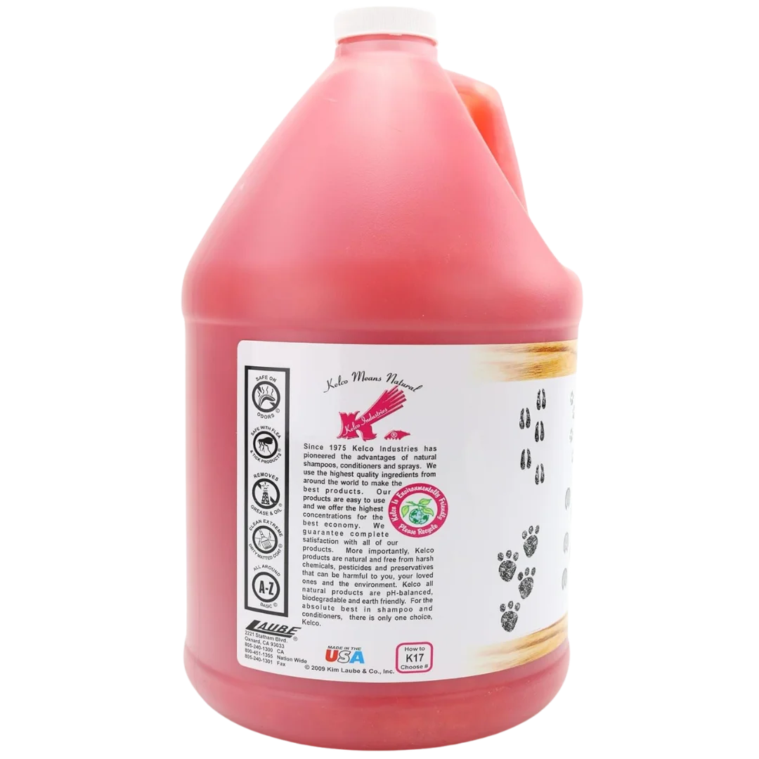 Filthy Animal Shampoo 50:1 Gallon by Kelco