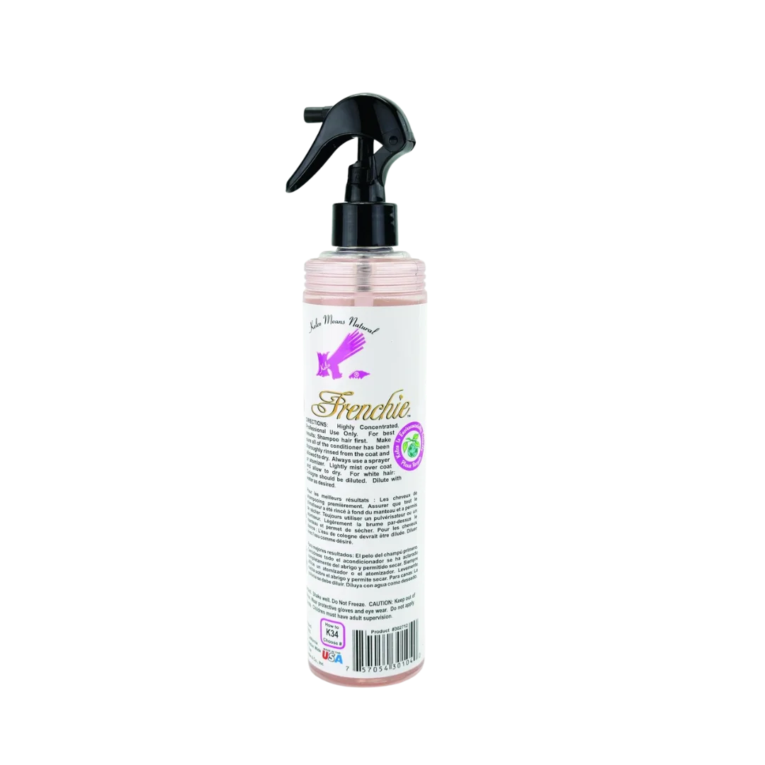 Frenchie Cologne 11oz Ready to Use by Kelco