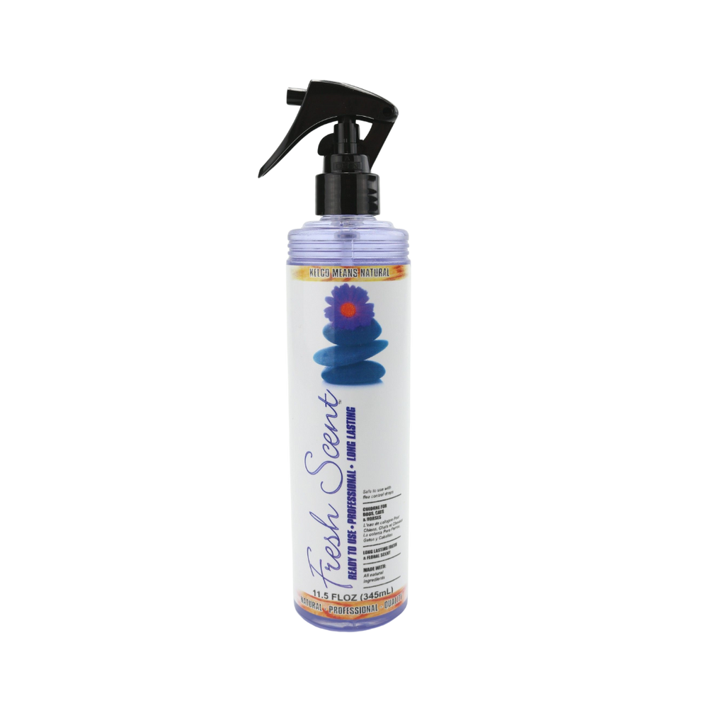 Fresh Scent Cologne 11oz Ready to Use by Kelco