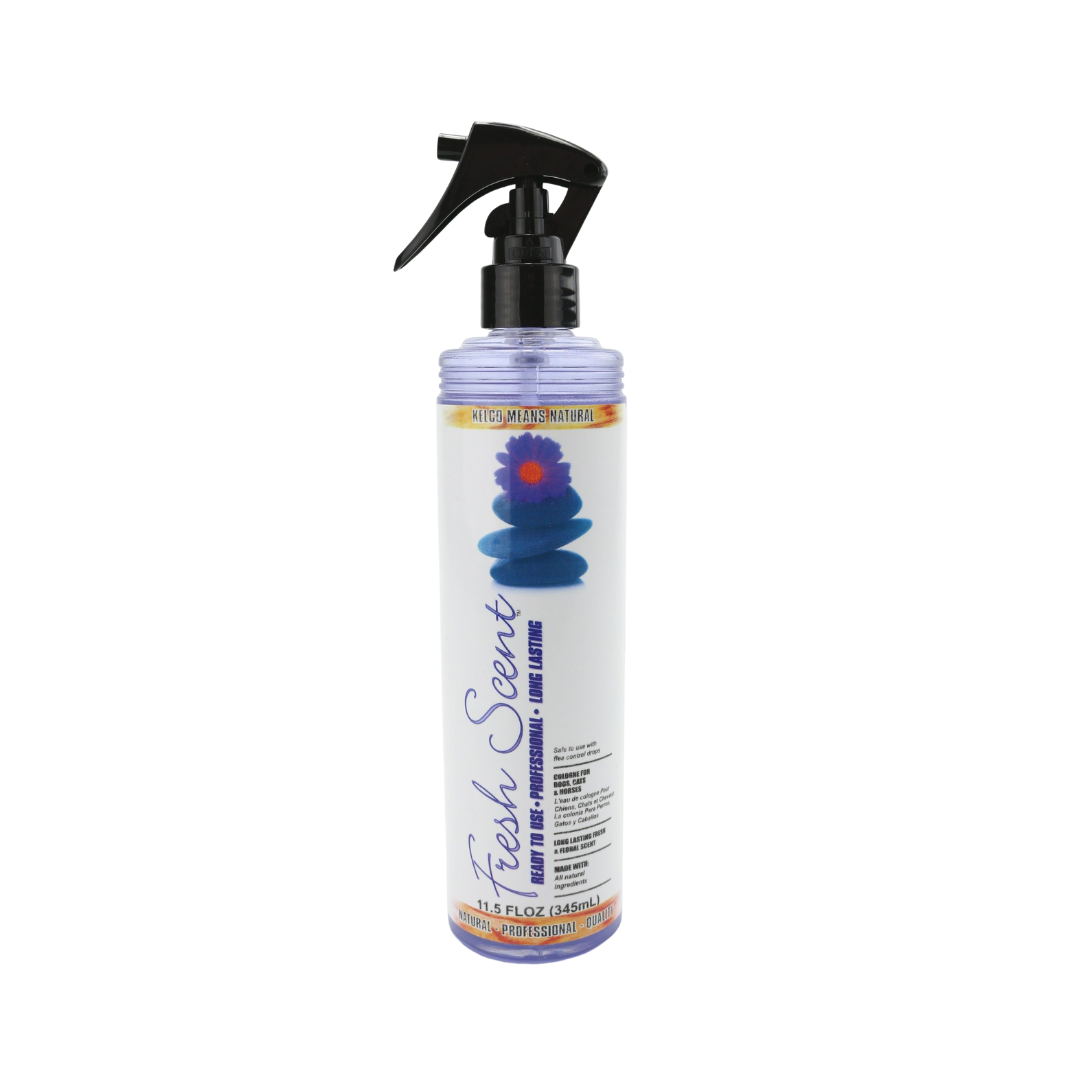 Fresh Scent Cologne 11oz Ready to Use by Kelco