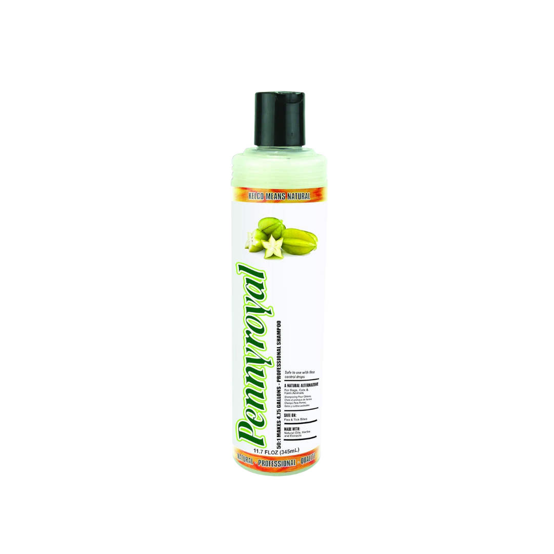 Pennyroyal 50:1 Shampoo 11oz by Kelco