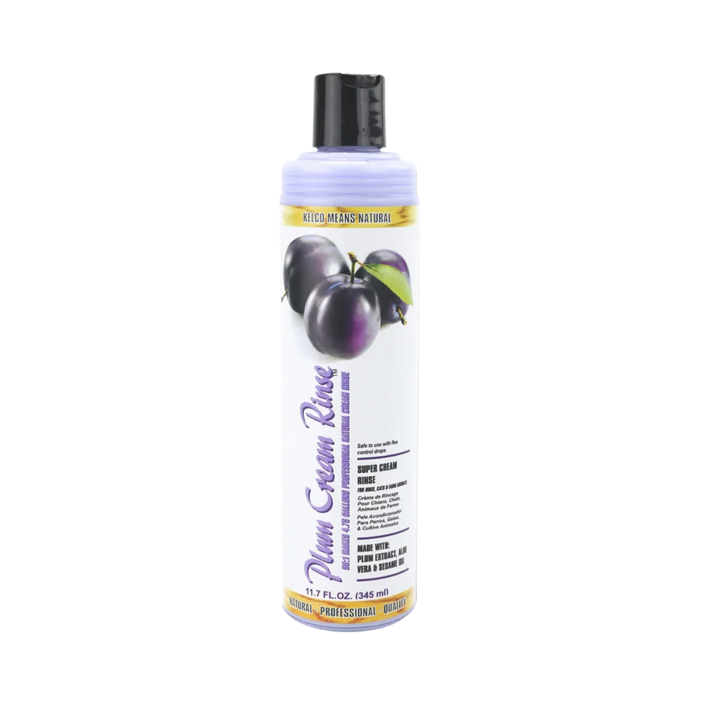 Plum Cream Rinse 50:1 11oz by Kelco