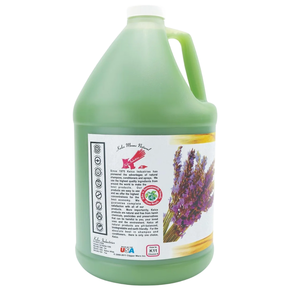 Ultra M.D. 50:1 Shampoo Gallon by Kelco