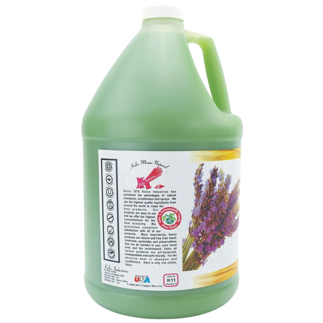 Ultra M.D. 50:1 Shampoo Gallon by Kelco
