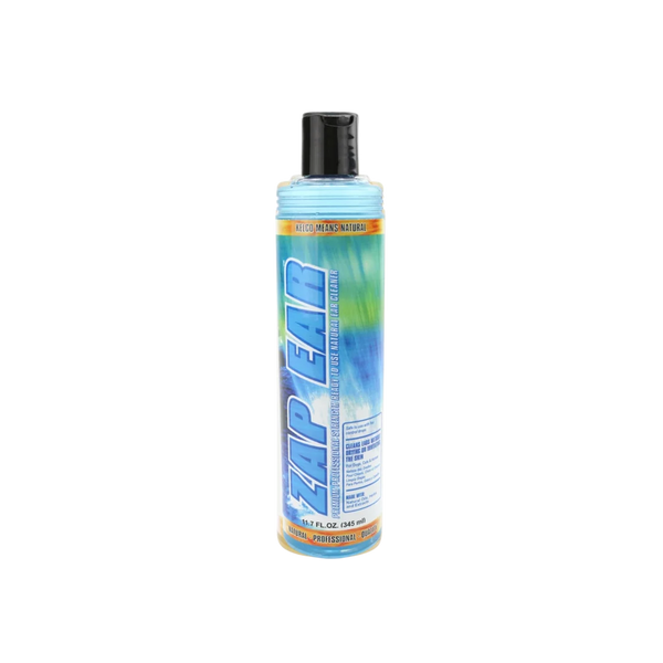 Zap Ear Cleaner 11oz by Kelco