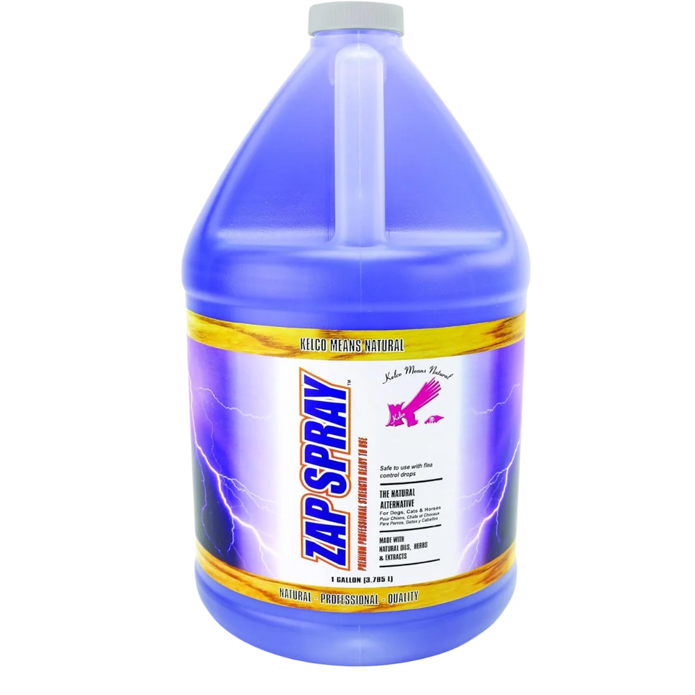 Zap Spray Ready to Use 64:1 Gallon by Kelco