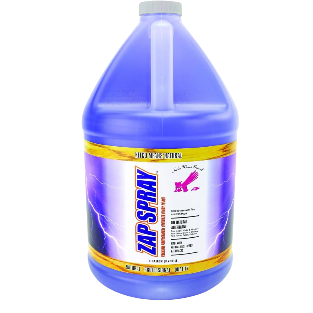 Zap Spray Ready to Use 64:1 Gallon by Kelco
