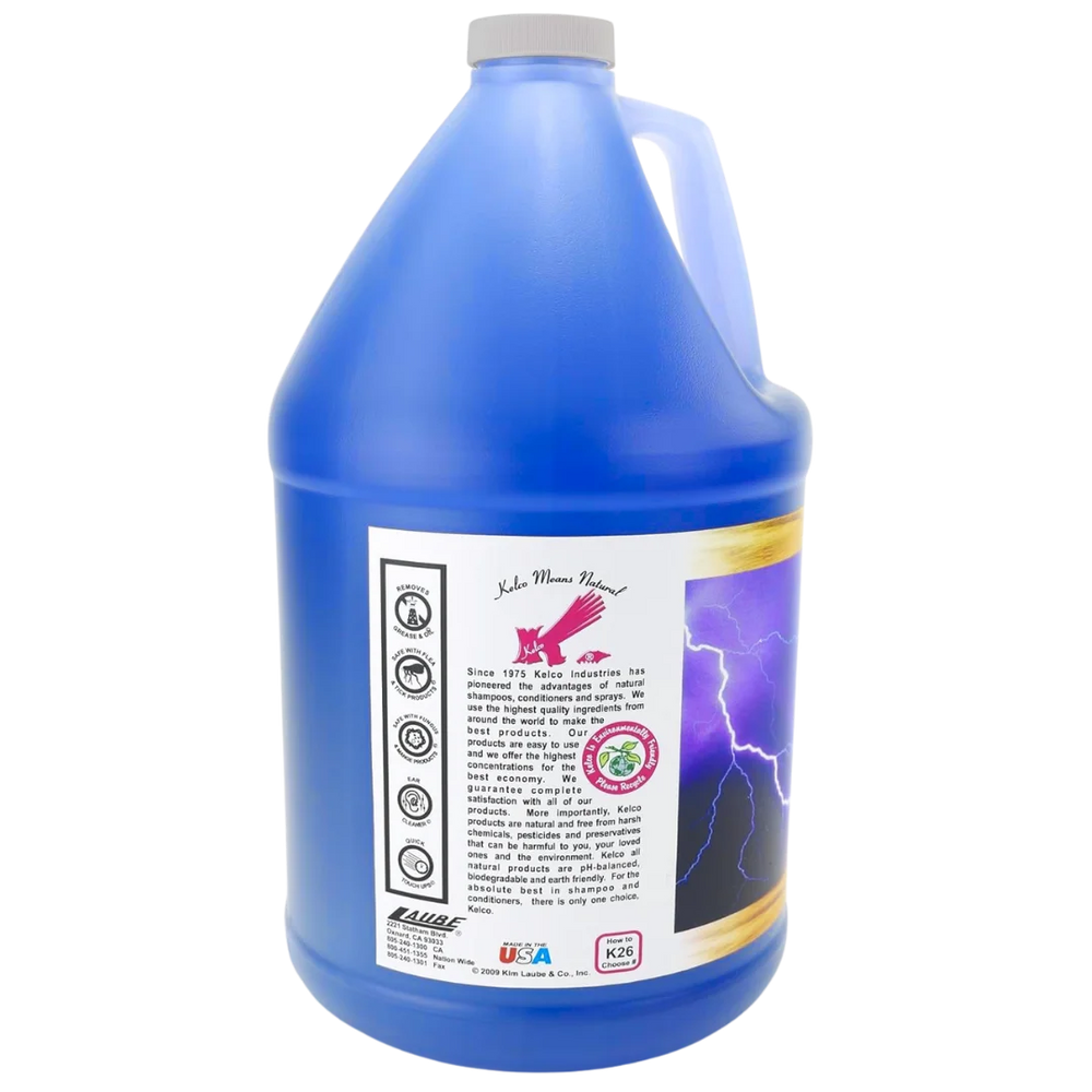 Zap Spray Ready to Use 64:1 Gallon by Kelco