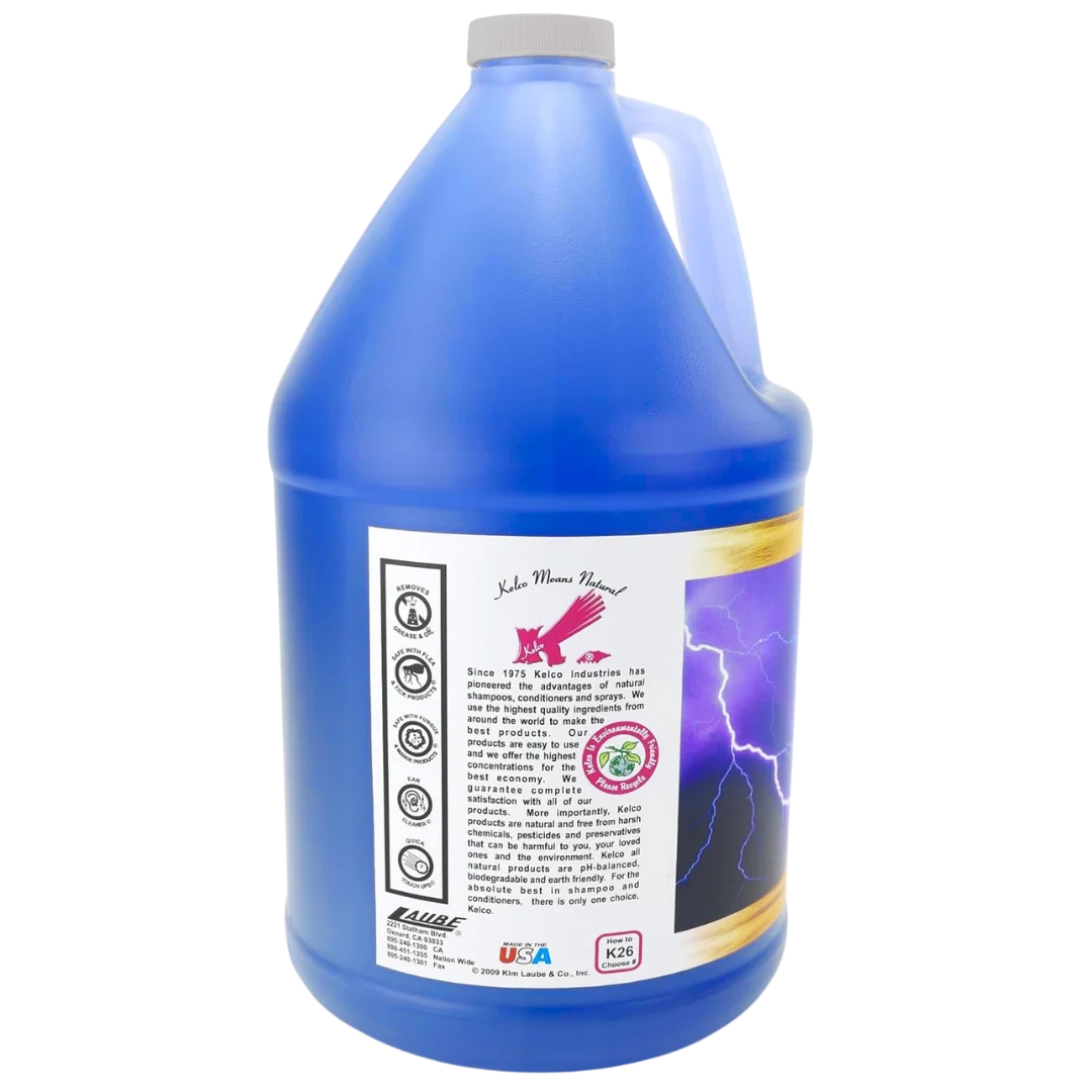 Zap Spray Ready to Use 64:1 Gallon by Kelco