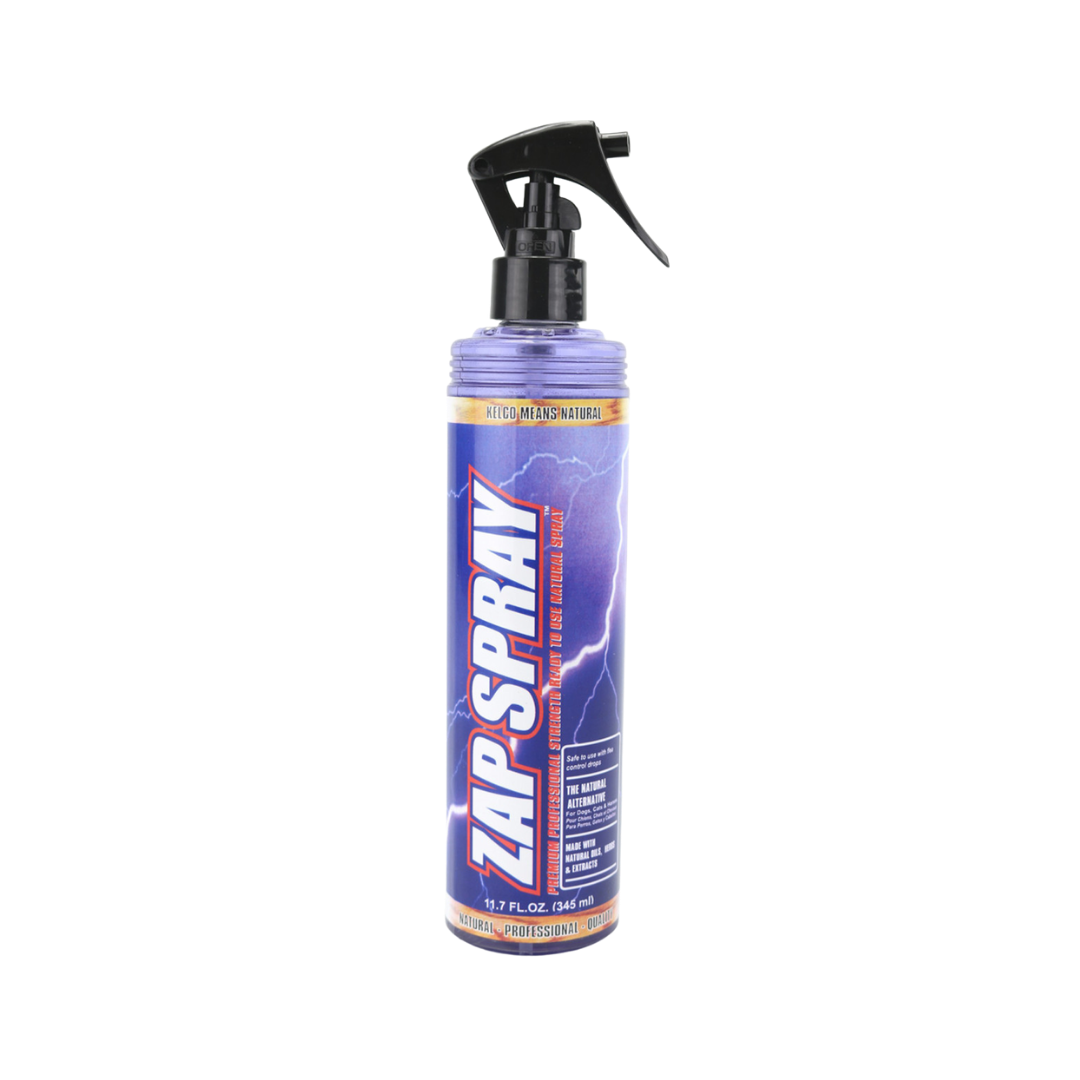Zap Spray Ready to Use 64:1 11oz by Kelco