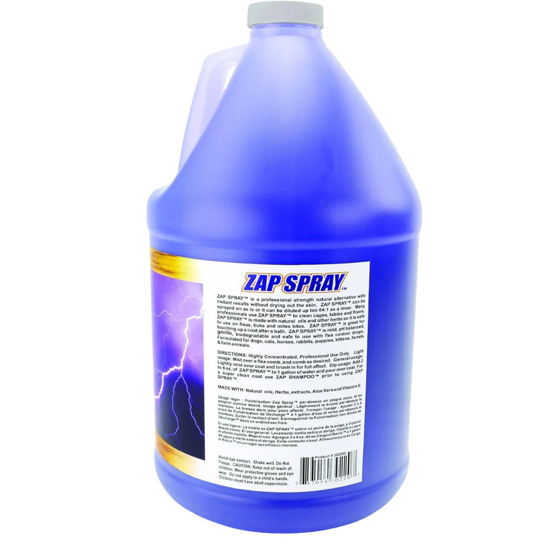 Zap Spray Ready to Use 64:1 Gallon by Kelco