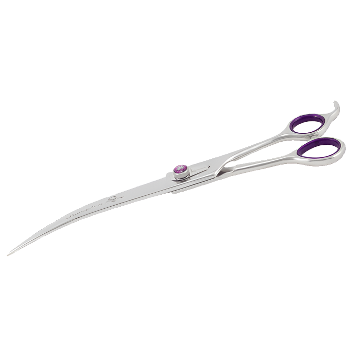 Scorpion 9.0" Curved Shear by Kenchii