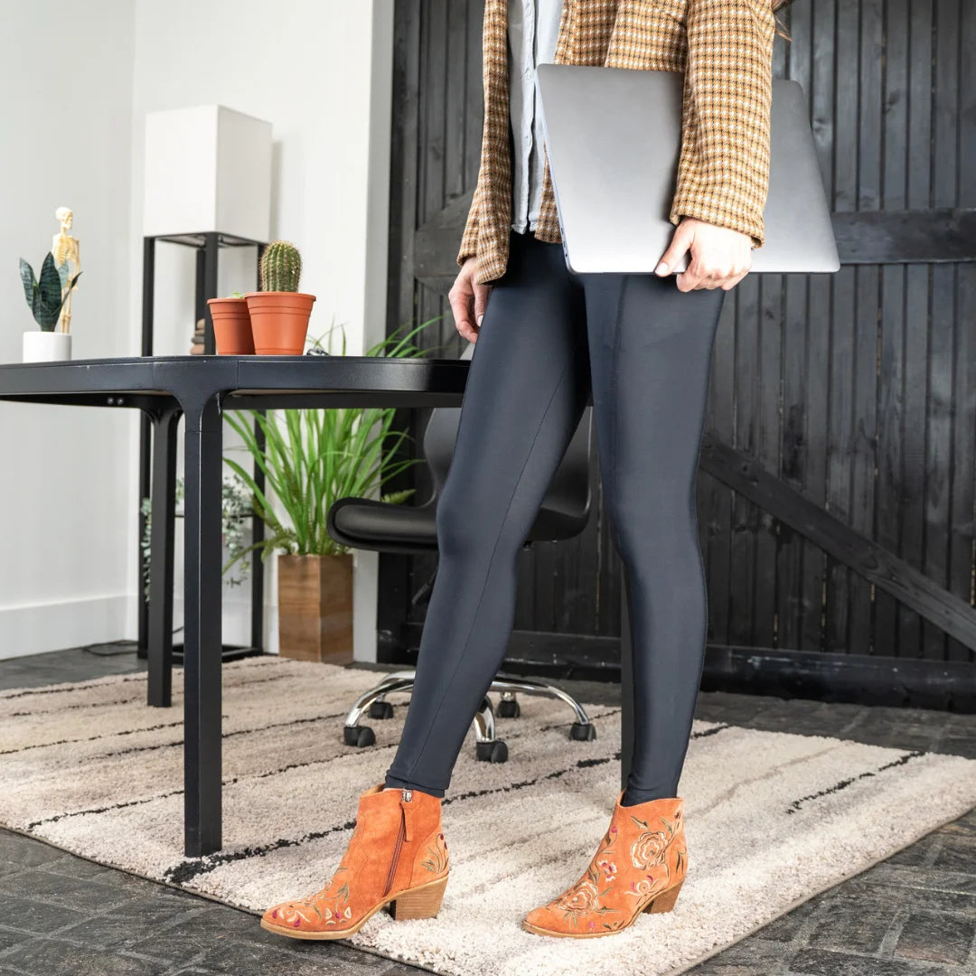 Fab Pants by Kenchii