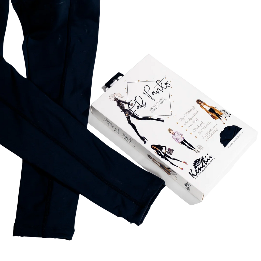Fab Pants by Kenchii