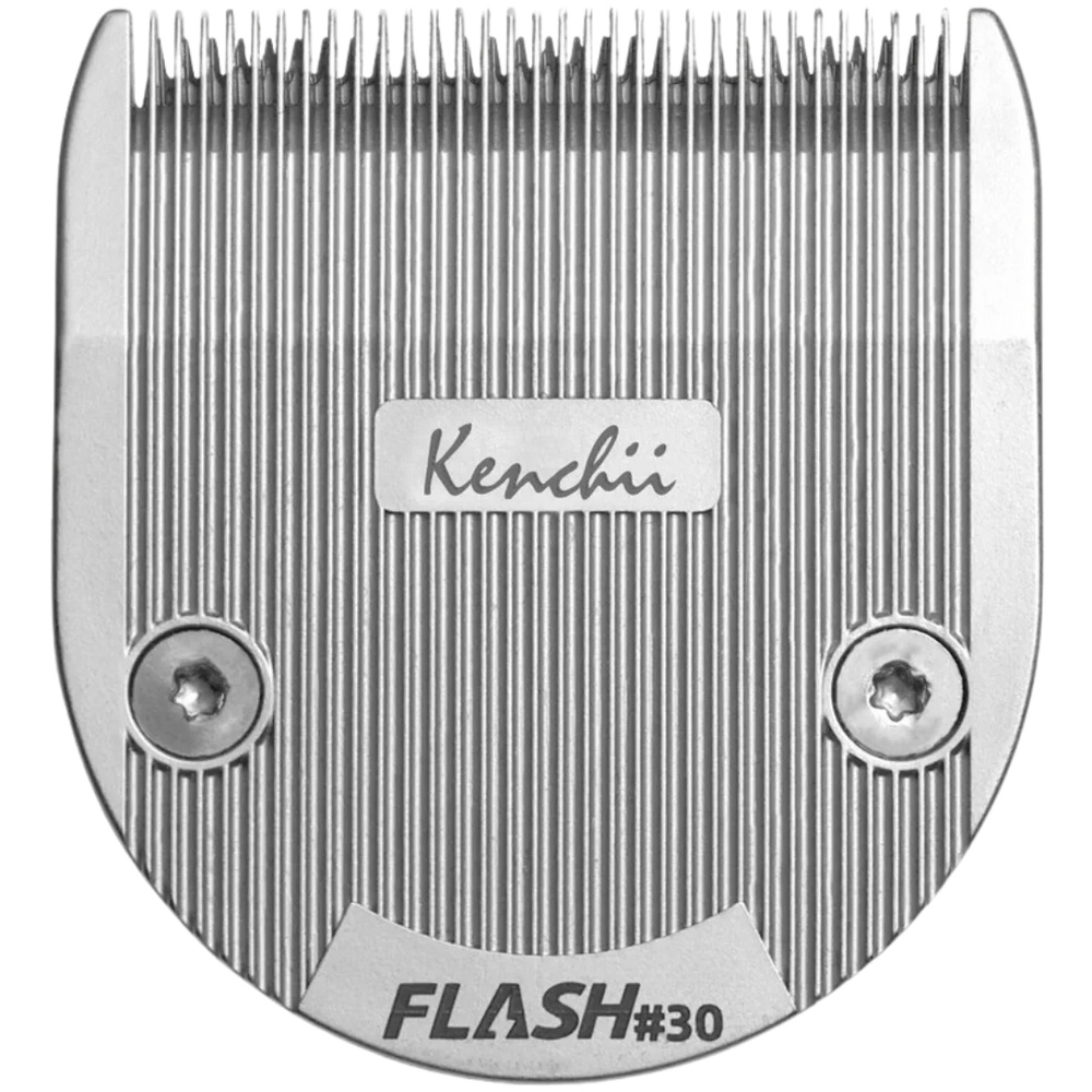 Flash #30 Blade Snap on Comb Compatible by Kenchii
