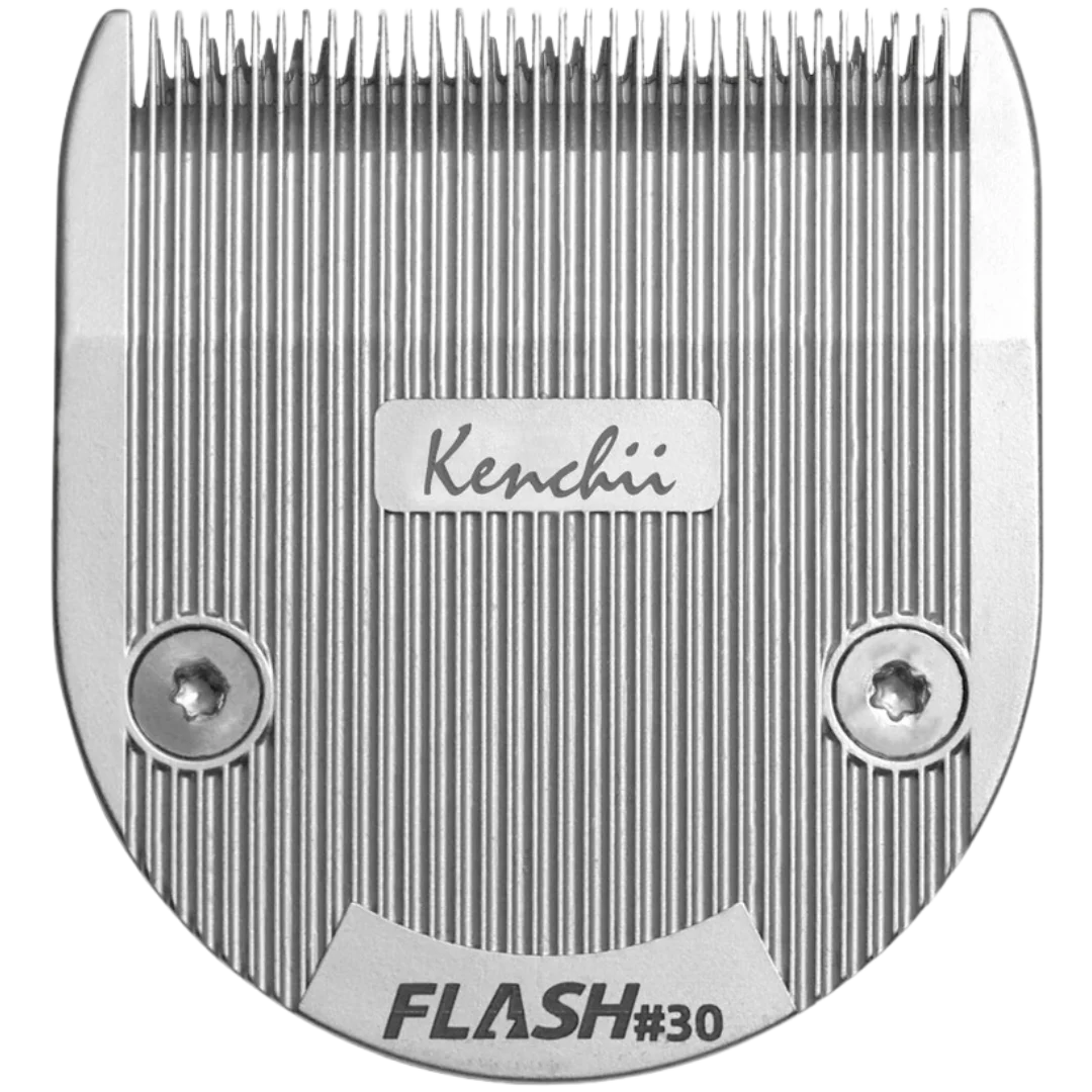 Flash #30 Blade Snap on Comb Compatible by Kenchii
